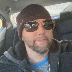 Meet your Posher, Eric